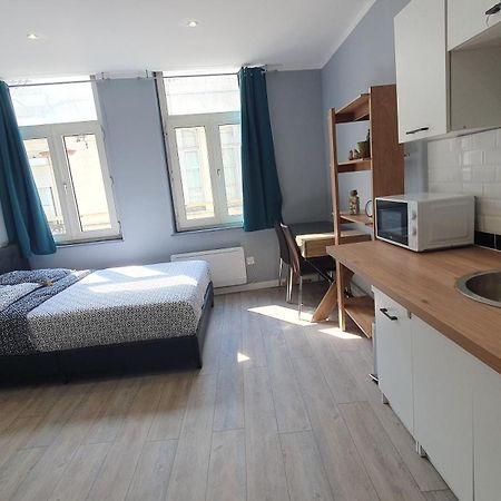 Appartement Hypercentre 발랑시엔 외부 사진