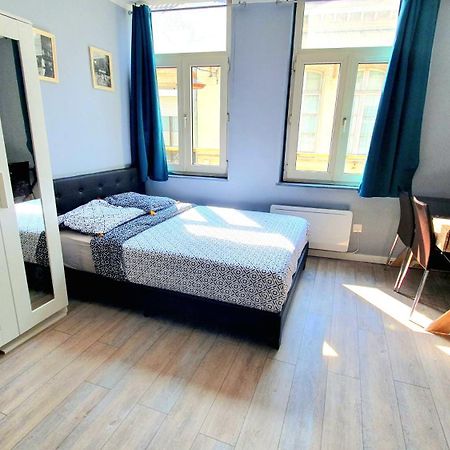 Appartement Hypercentre 발랑시엔 외부 사진