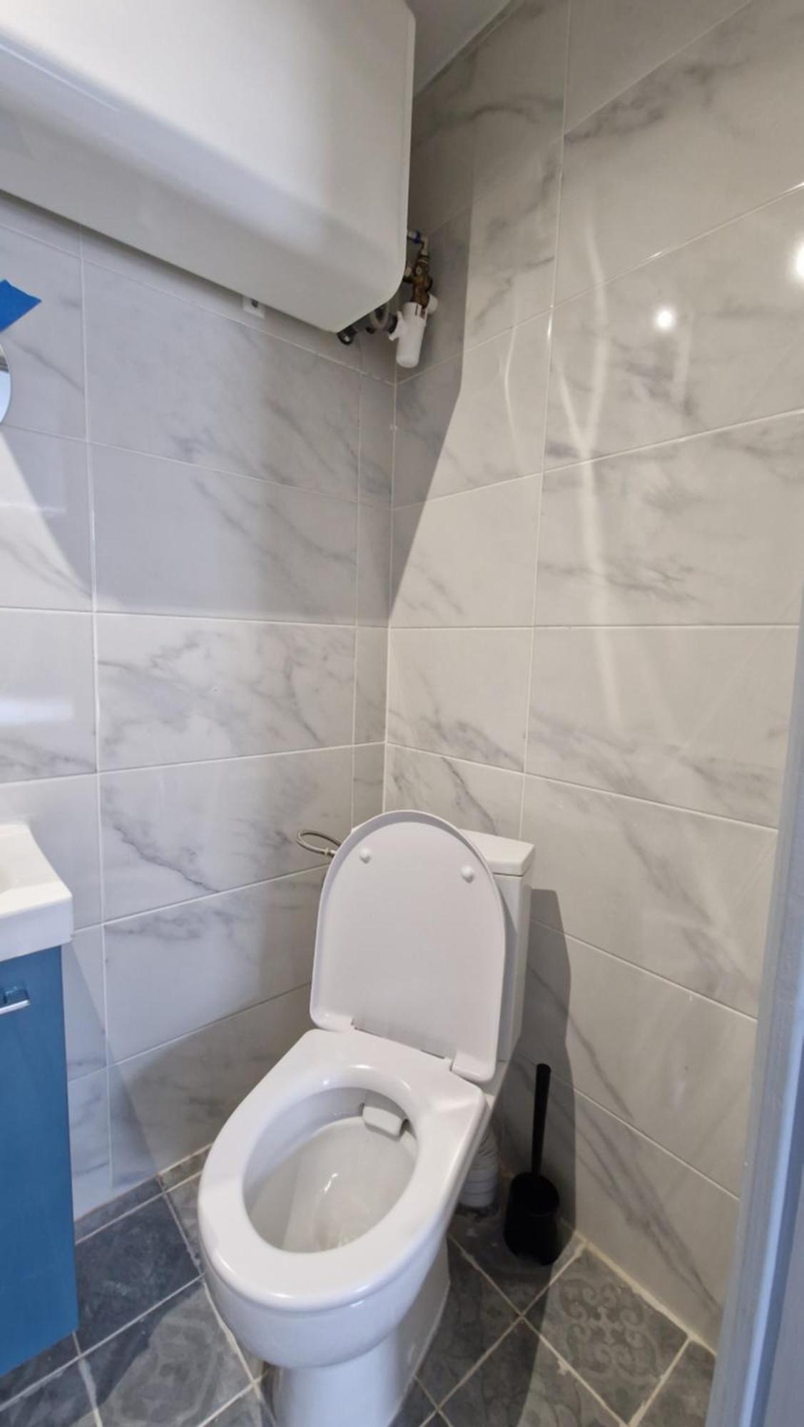 Appartement Hypercentre 발랑시엔 외부 사진