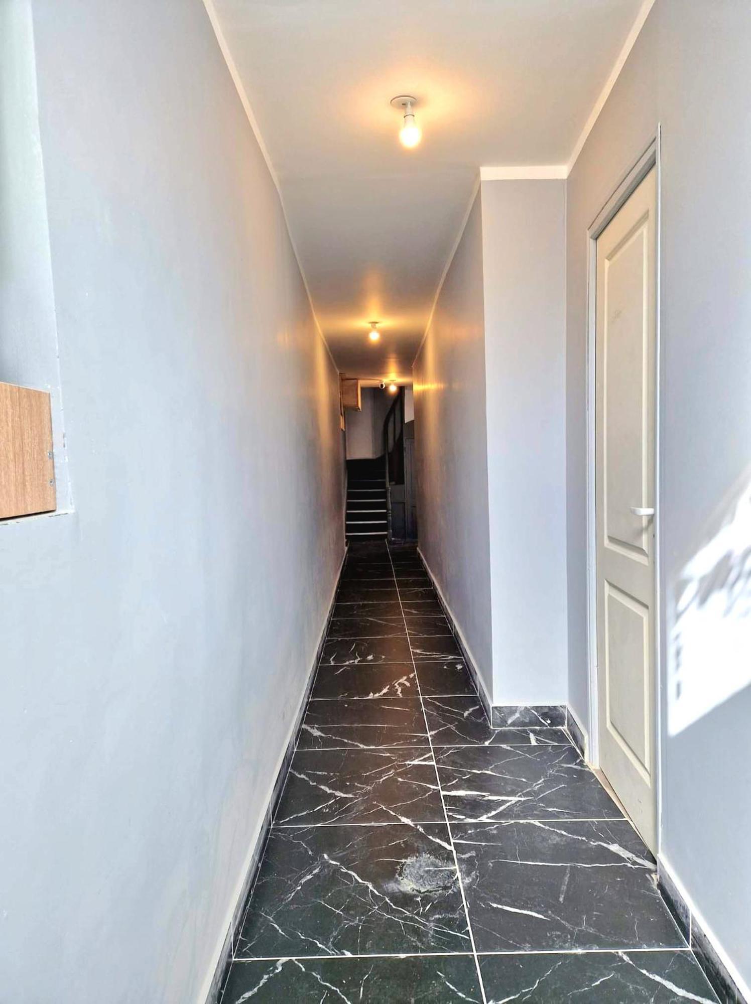 Appartement Hypercentre 발랑시엔 외부 사진